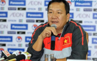 Hôm nay, đội tuyển U23 Việt Nam lên đường dự SEA Games 27: “Hãy tin ở chúng tôi”