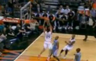 Video NBA: Những pha úp rổ đẹp nhất tháng 11