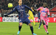 03h00 ngày 05/12, Evian TG vs PSG: “Đòn bẩn” vẫn thua