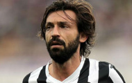 Pirlo quan trọng, nhưng không phải là không thể thay thế