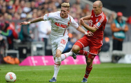 02h30 ngày 05/12, Augsburg vs Bayern Munich: Thẳng hướng đến Berlin