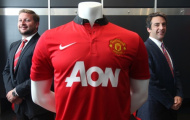 Trong sân cỏ và trên bàn đàm phán: Ai bán hàng giỏi nhất Premier League?