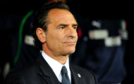 Totti sẽ khiến Italia gặp nhiều rủi ro