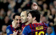 La Masia thoái trào?