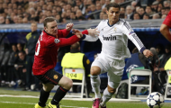 Rooney, Ronaldo và bài học về giá trị của lao động