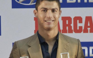 Phỏng vấn độc quyền Ronaldo: ''Biết đâu tôi sẽ chơi cùng Messi''