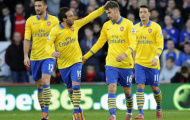 02h45 ngày 05/12, Arsenal vs Hull:  Khó có bất ngờ