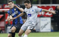 01h00 ngày 05/12, Atalanta vs Sassuolo: Chủ nhà đáp lễ