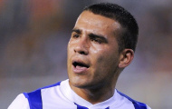 Monaco chuẩn bị giành lấy hàng hot Nicolas Otamendi