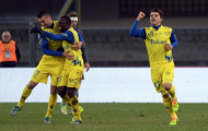 23h00 ngày 04/12: Chievo vs Reggina: 'Những chú lừa bay'
