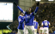 Everton sẵn sàng đạp đổ 'Nhà hát'