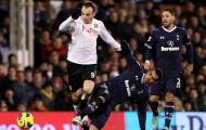 03h00 ngày 05/12, Fulham vs Tottenham: Chết đuối vớ phải cọc mục