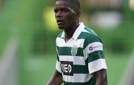 M.U và Arsenal chú ý: Sporting định giá cho William Carvalho