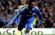 Michael Essien: Đâu rồi thời đỉnh cao?