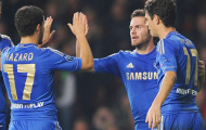 Dưới thời Mourinho, 'Mazacar' đã chết?