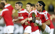 Chuyển động tại Monaco: Falcao muốn thi đấu tại Champions League