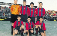 Góc Barca: Điểm mặt 8 sao trẻ lò Masia cần “nhớ mặt” trong tương lai (Phần 1)