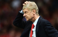 Wenger cay cú các chuyên gia chê Arsenal
