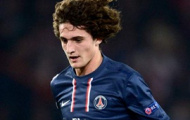 Video: Chiêm ngưỡng tài năng của Adrien Rabiot, 'sao mai' khiến cho Arsene Wenger 'mê mệt'