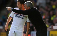 Mourinho: Chelsea hãy thi đấu bản lĩnh hơn!
