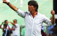 Joachim Low “không thèm” bỏ phiếu QBV 2013