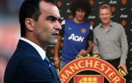 Man Utd - Everton: Chứng minh đi, David Moyes!
