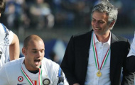 Mourinho đã nhắm xong 3 cái tên cần mua cho mùa Đông