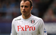 Berbatov đã chán Fulham