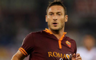 Roma đã không còn là chính mình khi vắng Totti