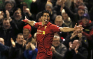 Liverpool 5-1 Norwich: Cái duyên của Suarez