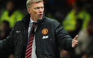 Chùm ảnh MU gục ngã trên sân nhà Old Trafford