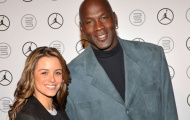 Michael Jordan sắp làm bố ở tuổi 50