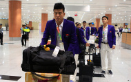 U23 Việt Nam phấn đấu đến trận cuối cùng