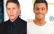 Hé lộ thông tin về người tình đồng giới của Tom Daley