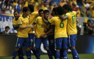Brazil hai lần cạn chén đắng tại World Cup