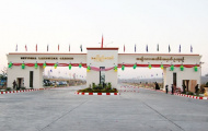 Chuyện SEA Games: Xin chào, Nay Pyi Taw