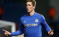 Fernando Torres: Lỗi tại anh