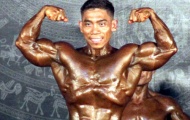 Chuyện ăn uống cực khổ của lực sĩ thể hình dự SEA Games
