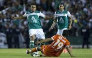 10h00 ngày 06/12, Club Leon vs Santos Laguna: Trận cầu hy vọng