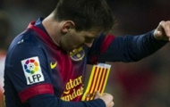 Vấn đề nan giải của Barcelona: Đỏ mắt tìm thủ lĩnh