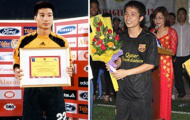 Cầu thủ tự tử: Góc khuất phía sau sân cỏ V-League