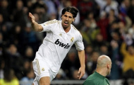 Real Madrid chuẩn bị gia hạn hợp đồng với Khedira: Quyền lực ngoại binh