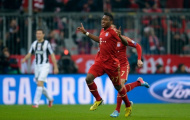Kế hoạch nhân sự của Bayern: Mô hình 2 thế hệ