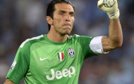 Buffon tin tưởng Juventus sẽ giữ chân Pogba