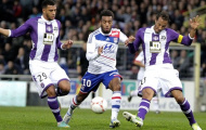 03h00, ngày 06/12: Lyon vs Toulouse: “Ông lớn” thắng muộn