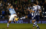 Man City: “Mài gươm” trước đại chiến
