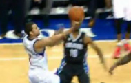 Video NBA: Tổng hợp diễn biến ngày 03/12