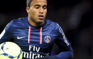 Series 101 cầu thủ triển vọng hàng đầu thế giới, kì 58: Lucas Moura (PSG, 21 tuổi)