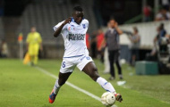 Tiền đạo Paul-Georges Ntep “bật đèn xanh” cho Arsenal
