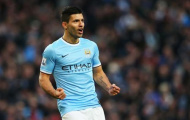 Barcelona phủ nhận muốn có Aguero
